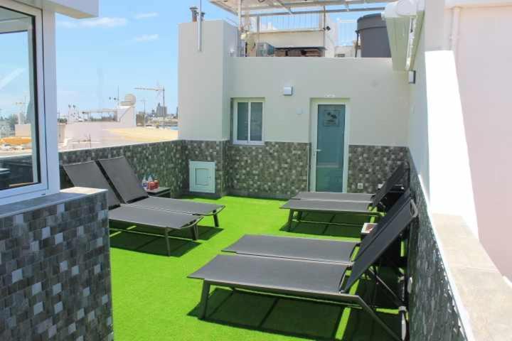 Moguel Canarian Holiday 1º Arguineguin Exterior photo